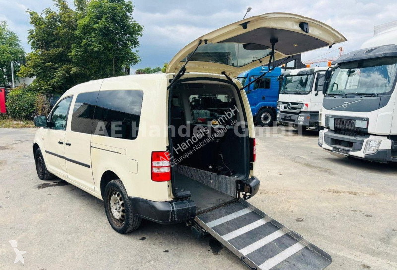 Veicolo commerciale Volkswagen