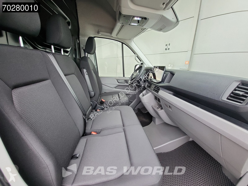 Furgoneta MAN Allrad 4x4 Automatik Facelift...
