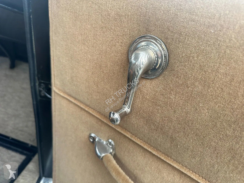 Veículo utilitário Buick GEREVISEERD IN...