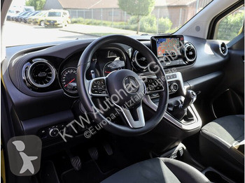 Užitkové vozidlo Mercedes