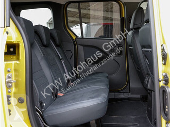 Véhicule utilitaire Mercedes
