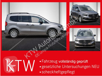 Užitkové vozidlo Mercedes