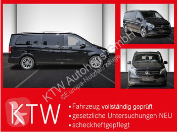 Nyttofordon Mercedes