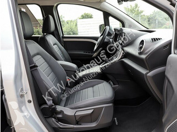 Véhicule utilitaire Mercedes