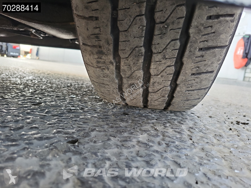 Veículo utilitário Iveco 35S14 Automaat L2H2...