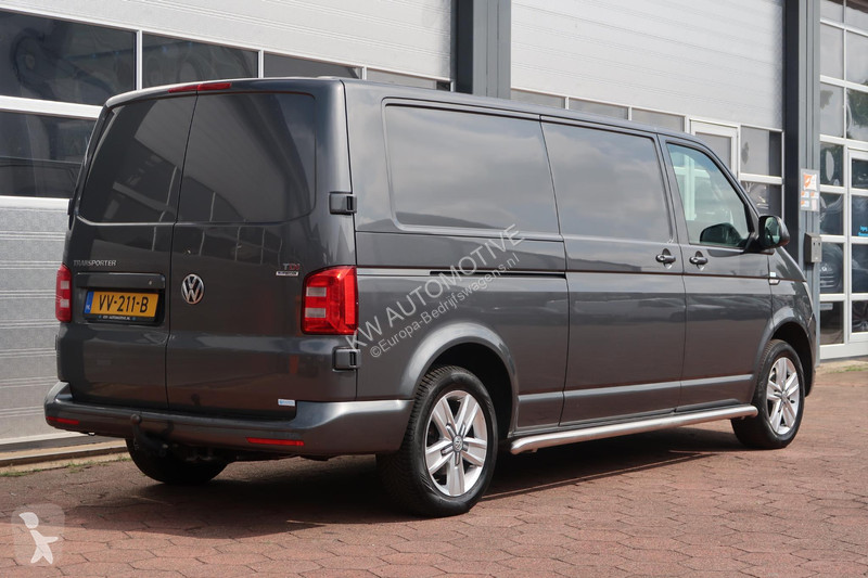 Veicolo commerciale Volkswagen 2.0 TDI L2H1...