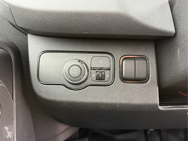 Veicolo commerciale Mercedes 314 2.2 CDI...
