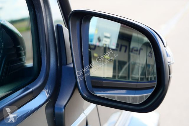 Véhicule utilitaire Mercedes G  D...