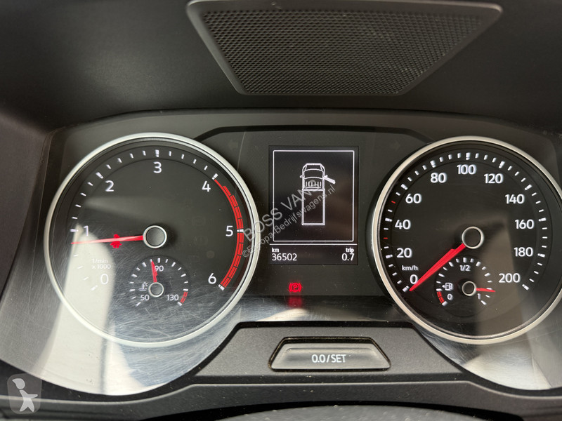 Autoutilitară MAN 5.120 2.0 TDI Kipper...