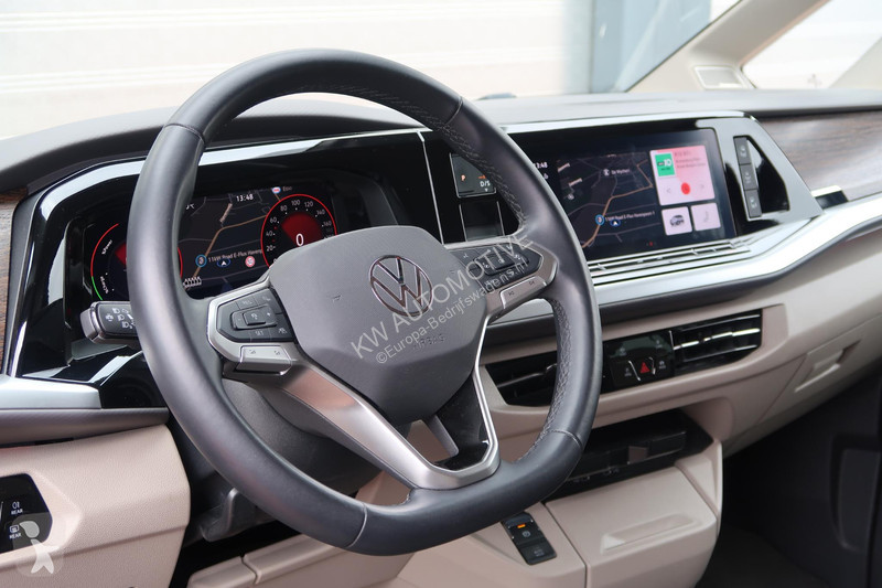Véhicule utilitaire Volkswagen 1.4 eHybrid L2H1...