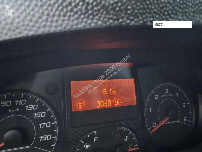 Veicolo commerciale Citroën