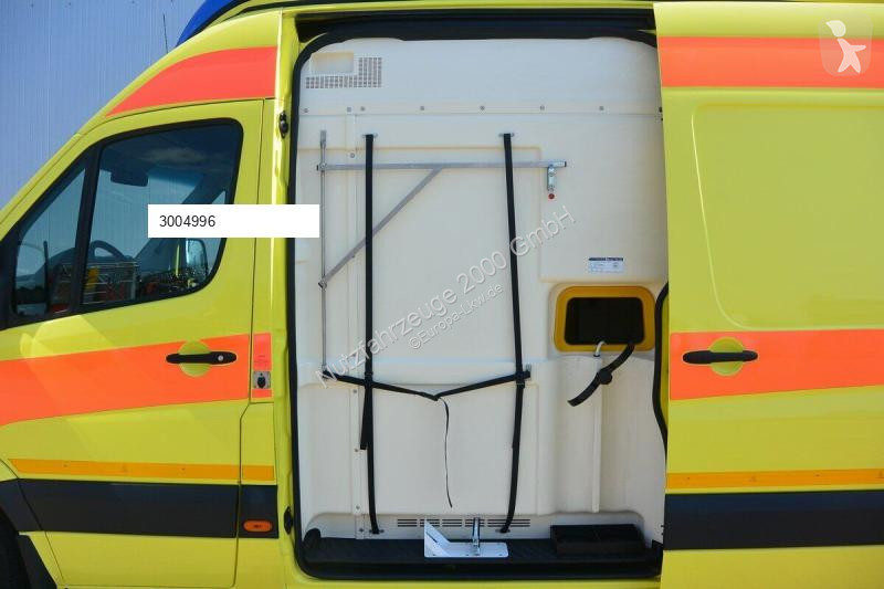 Veículo utilitário Mercedes Delfis -...