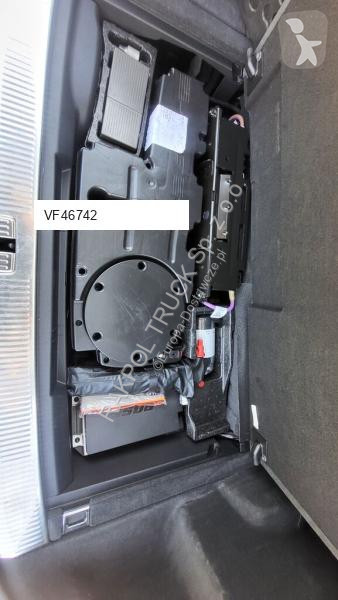 Véhicule utilitaire Audi Audi SQ7 4.0 TDI...