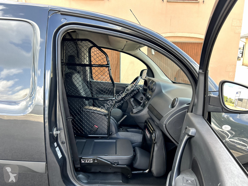 Užitkové vozidlo Mercedes Compact 109 1.5 CDI...