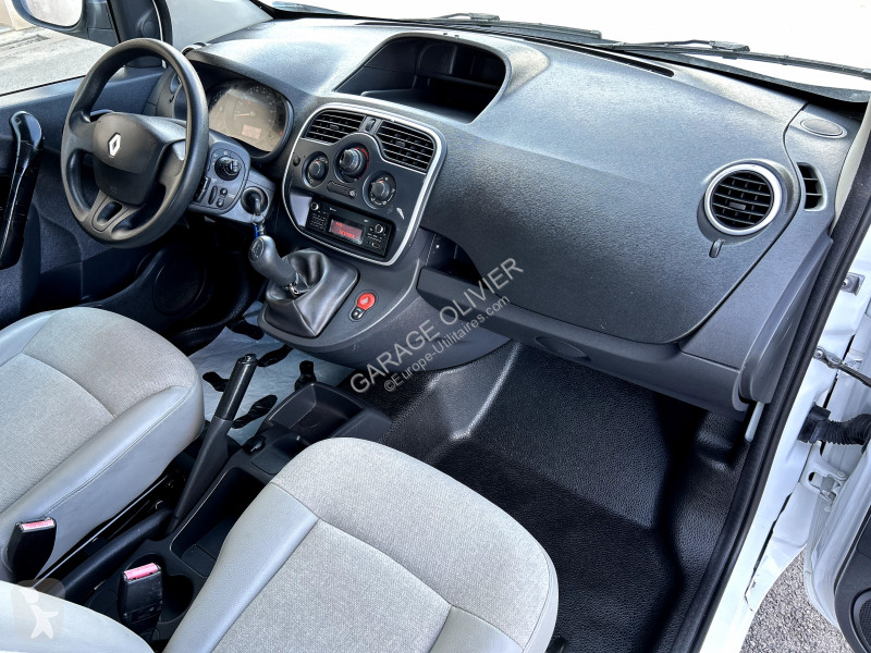 Veicolo commerciale Renault Maxi Grand Volume...
