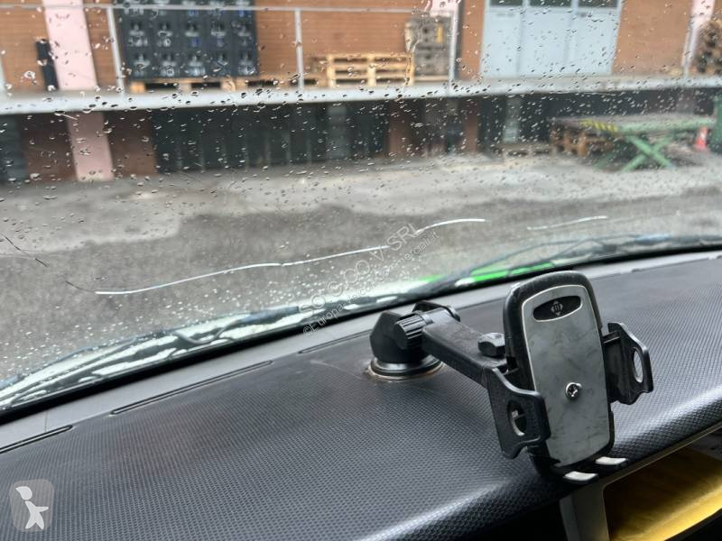 Furgoneta Iveco