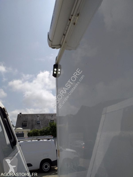 Véhicule utilitaire Renault MASTER
