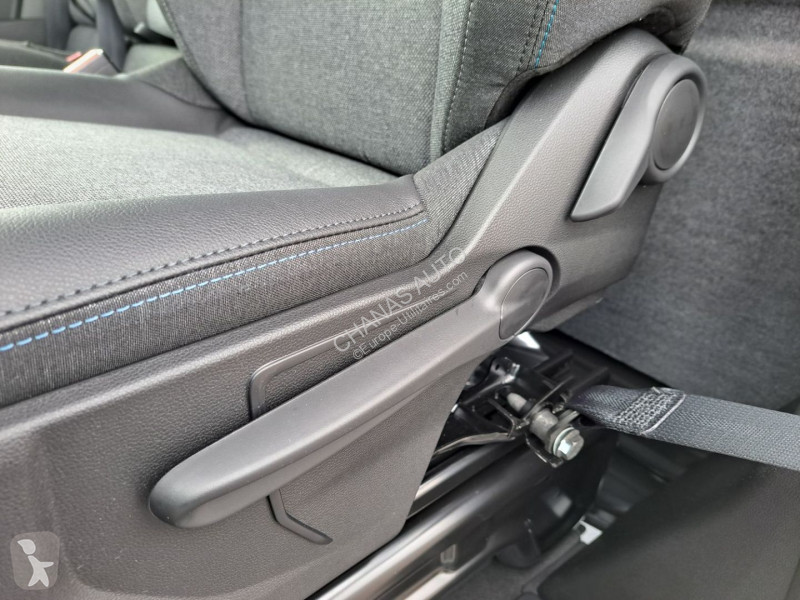 Veicolo commerciale Renault TRAC 3T5 L3H2 BLUE...