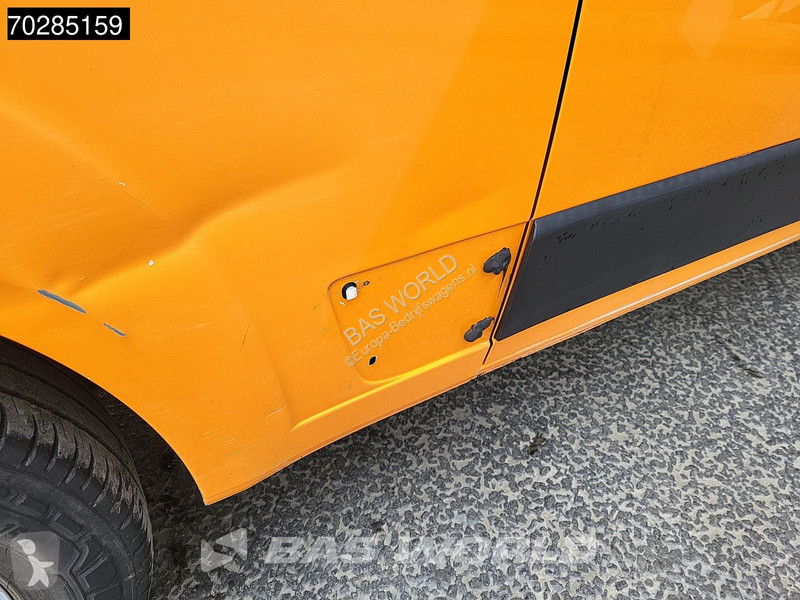 Furgoneta Citroën 130PK Dubbel Cabine L2H2...