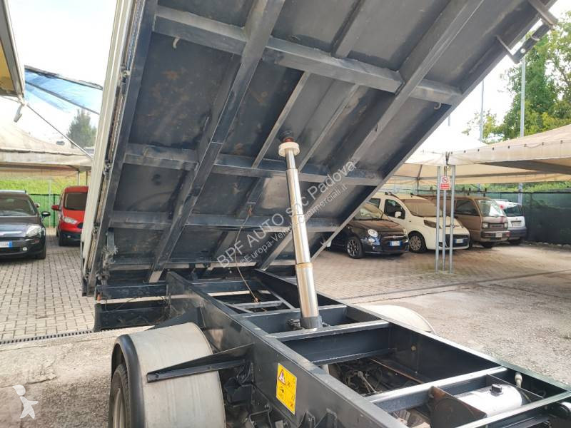 Véhicule utilitaire Iveco
