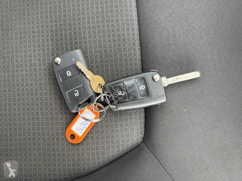 Véhicule utilitaire MAN 5.120 2.0 TDI Kipper...