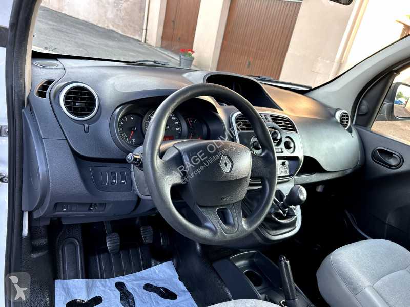 Veicolo commerciale Renault Maxi Grand Volume...