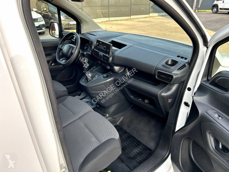 Veicolo commerciale Citroën M 650KG 1.5 Bluehdi...