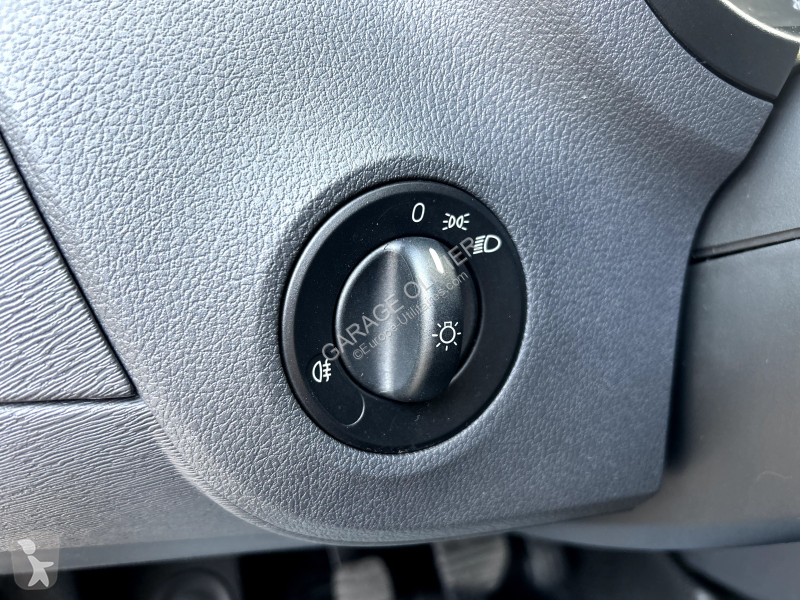 Užitkové vozidlo Mercedes Mixto Extra Long 109...