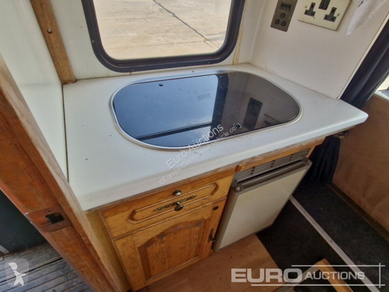 Furgoneta  75E15K