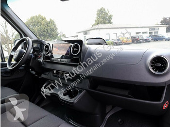 Bedrijfswagen Mercedes 317...