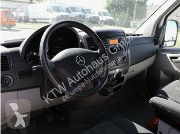 Užitkové vozidlo Mercedes 316CDI...