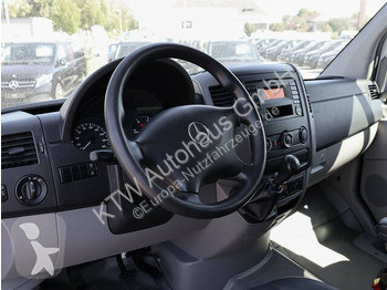 Užitkové vozidlo Mercedes 316CDI...