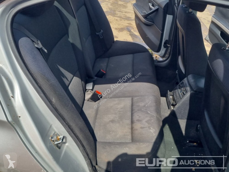 Veicolo commerciale  320D
