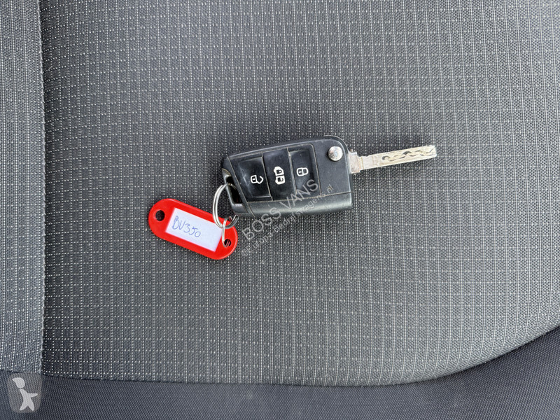 Autoutilitară MAN 3.140 2.0 TDI L3H3 Airco...