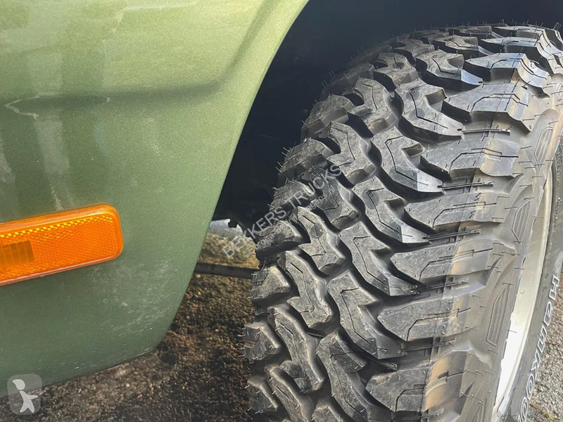 Véhicule utilitaire Dodge