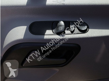 Autoutilitară Mercedes 316CDI...