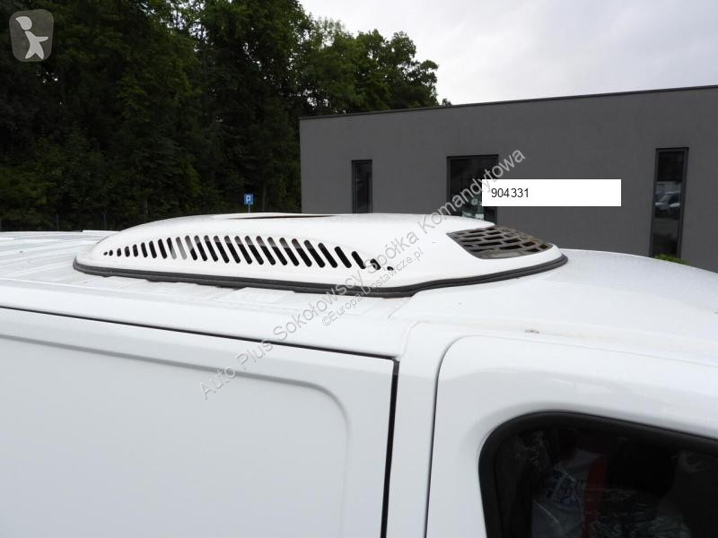 Užitkové vozidlo Renault TRAFIC FURGON CHŁODNIA...