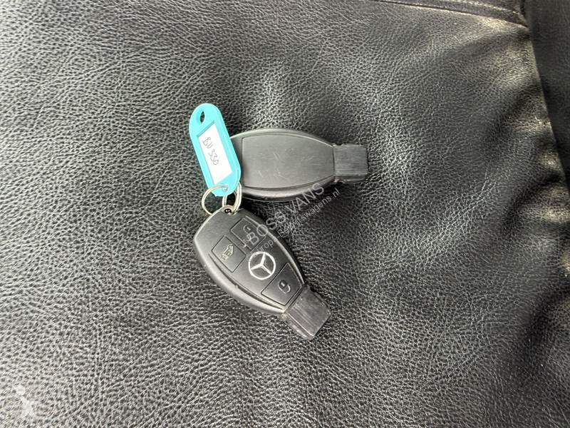 Autoutilitară Mercedes 316 2.2 CDI L2H2 Airco...