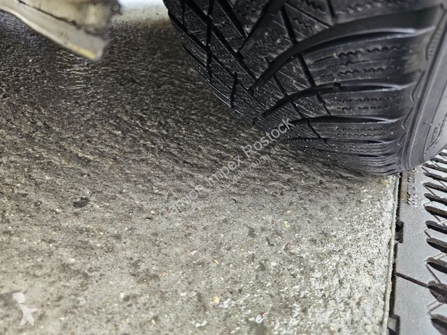 Užitkové vozidlo Mercedes E  CDI, Vollautomat,...