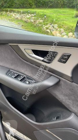 Véhicule utilitaire Audi 50 TDI quattro tiptronic