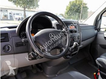 Véhicule utilitaire Mercedes 316CDI...
