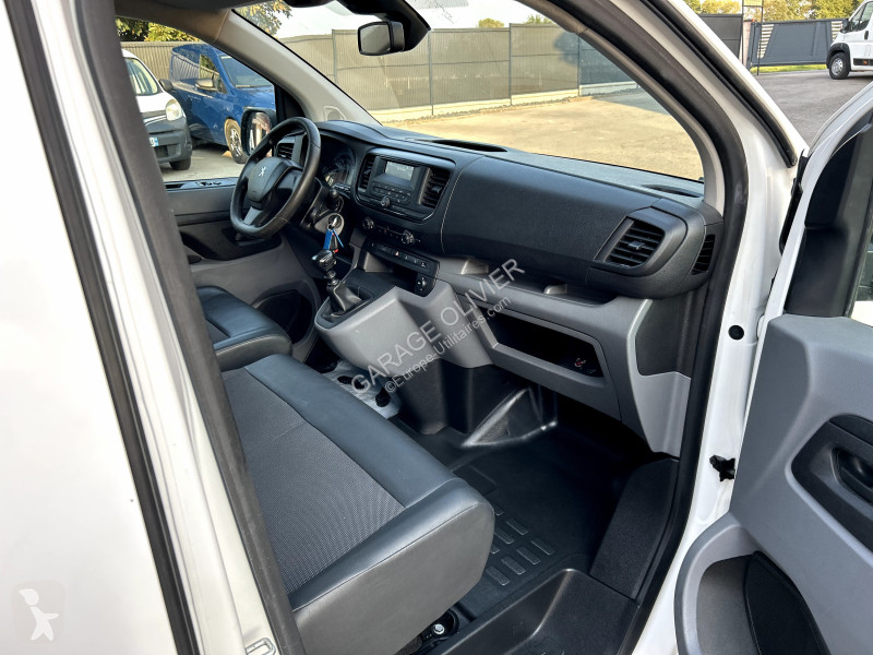 Užitkové vozidlo Peugeot 1.5 Bluehdi 100 Premium
