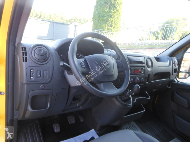 Veicolo commerciale Renault F3500 L2H2 2.3 dci...