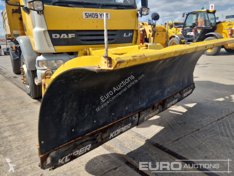 Veicolo commerciale  LF55.250