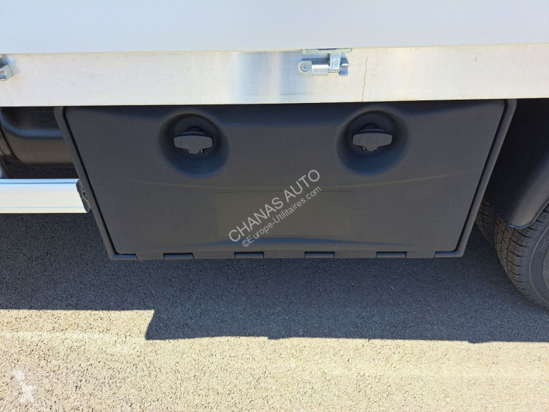 Veicolo commerciale Iveco 35C16 160CV 3L...