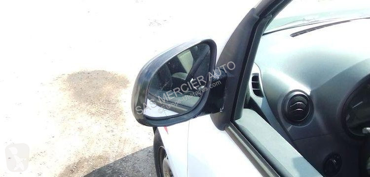 Véhicule utilitaire Mercedes
