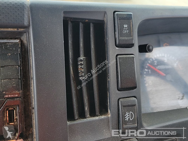 Furgoneta  N35.125