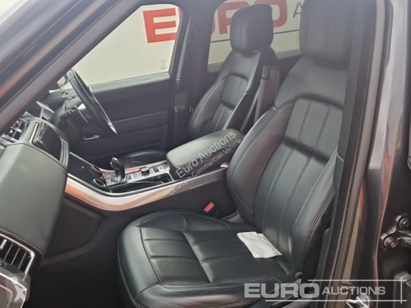 Autoutilitară  Sport HSE