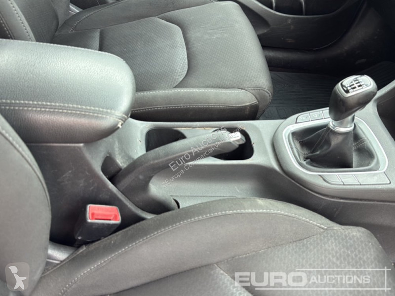 Furgoneta Hyundai I30