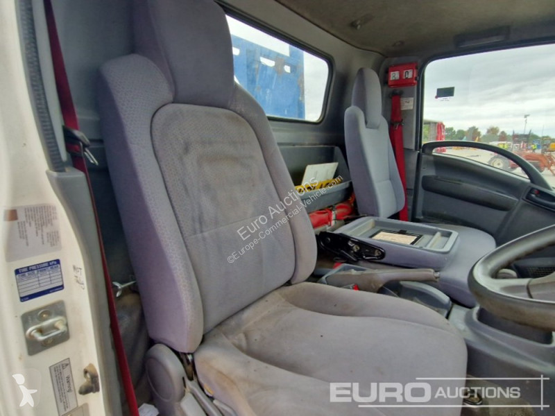 Bedrijfswagen  N75.150